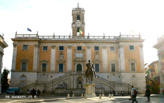 CAMPIDOGLIO