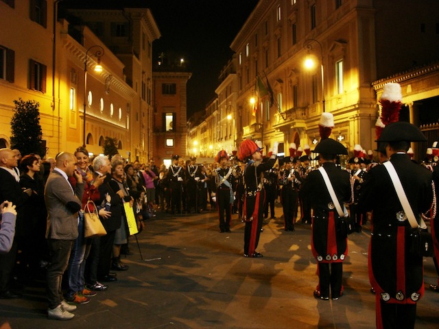 ROMA