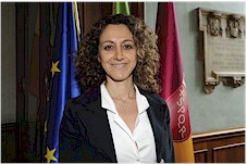 Daniela Morgante, ex assessore al Bilancio